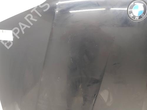 Hood BMW X3 (E83) 2.0 d | BP28421560C1