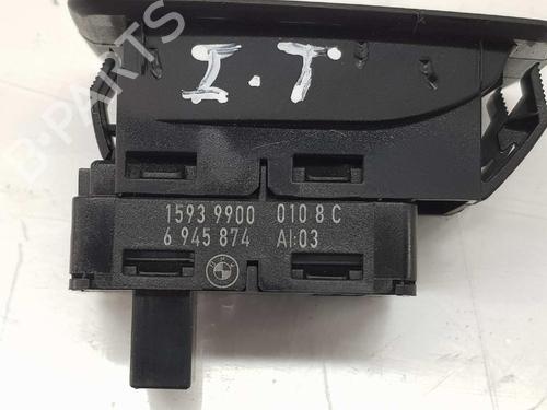 Left rear window switch BMW 3 (E90) 325 i | BP6457082I29 