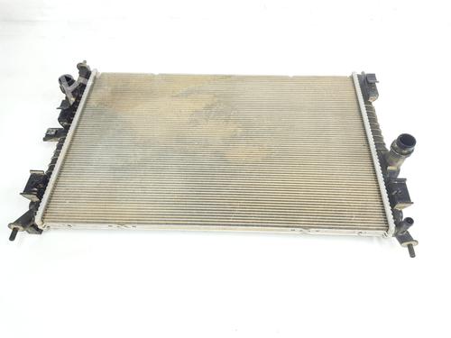 Used Water radiator CITROËN BERLINGO Box Body/MPV (K9) 1.5 BlueHDi 100 (102 hp) 31930918