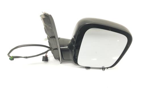 Used Right mirror VW CADDY III Box Body/MPV (2KA, 2KH, 2CA, 2CH) 1.6 TDI (102 hp) 15858622