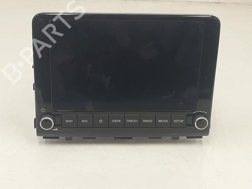 Display KIA STONIC (YB) | BP38408514C48 - Image 4