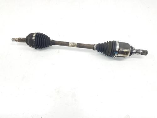 Used Left front driveshaft Left front driveshaft DACIA SANDERO II TCe 90 (B8M1, B8MA, B8AC) (90 hp) 11114883 11114883
