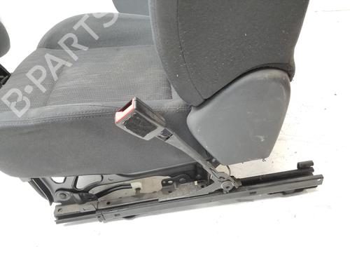 Seats set PEUGEOT 5008 (0U_, 0E_) 1.6 HDi | BP10255790C78 