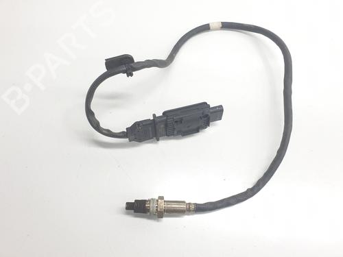 Elektronisk sensor VW CRAFTER Van (SY_, SX_) [2016-2025]  28030808