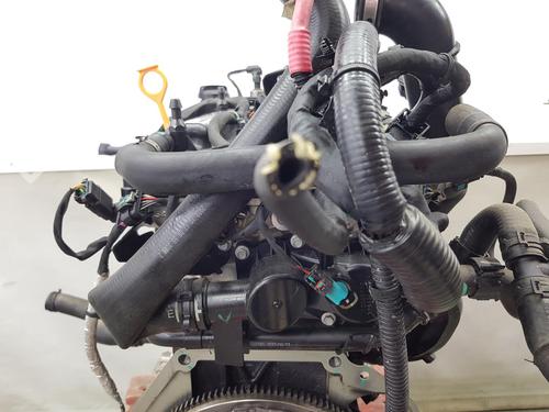 Engine MG MG ZS SUV 1.5 VTi | BP18097978M1 