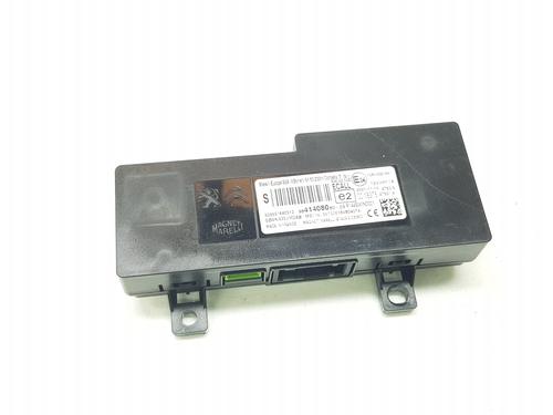 Elektronisk modul Elektronisk modul CITROËN C4 III (BA_, BB_, BC_) [2020-2026] 37268397 37268397