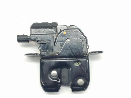 Tailgate lock RENAULT CLIO IV (BH_) 1.5 dCi 75 | BP12144664C101 
