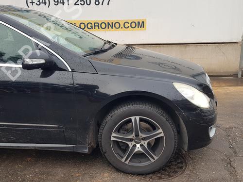 Left front window switch MERCEDES-BENZ R-CLASS (W251, V251) R 350 CDI 4-matic (251.124, 251.125) | BP32631577I27