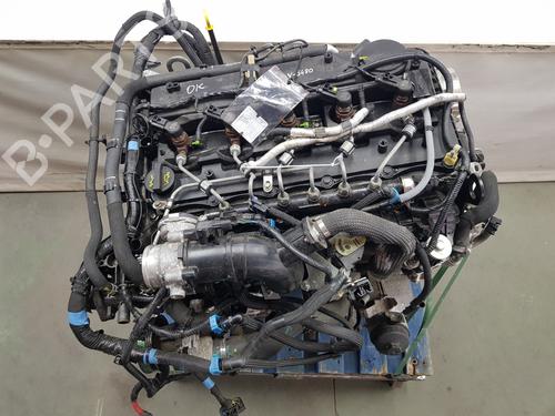 Used Engine FORD RANGER (TKE) 3.2 TDCi 4x4 (200 hp) 30202145