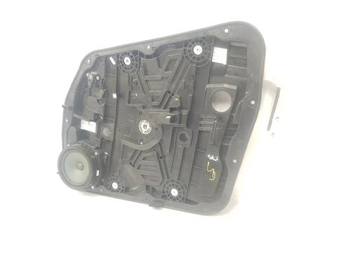Front right window mechanism KIA SPORTAGE III (SL)  | BP9822165C23 