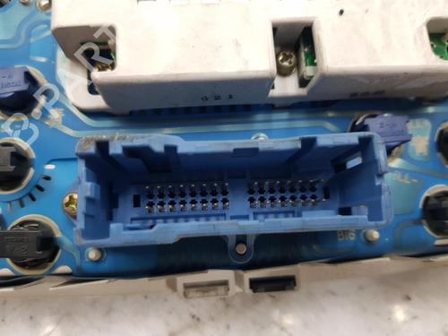 Instrument cluster TOYOTA LAND CRUISER 90 (_J9_) 3.0 D-4D 4WD (KDJ90_, KDJ95_, KDJ90W, KDJ95W) | BP9590102C47 