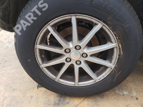 Rear mirror LAND ROVER RANGE ROVER EVOQUE (L538) 2.2 D 4x4 | BP10351673I6  - Image 23