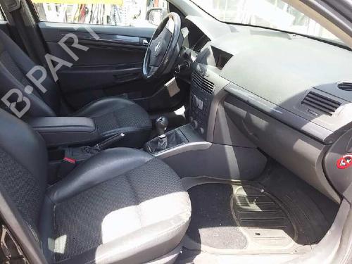 Right mirror OPEL ASTRA H (A04) 1.7 CDTI (L48) | BP785446C27 