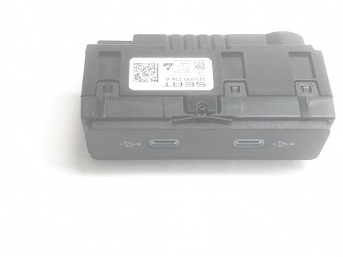 Electronic module SEAT ARONA (KJ7, KJP) | BP36672461M83 - Image 4