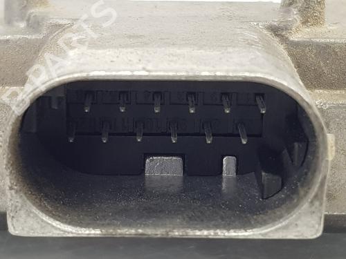 Electronic module PORSCHE PANAMERA (970) 3.0 D | BP24937767M83 