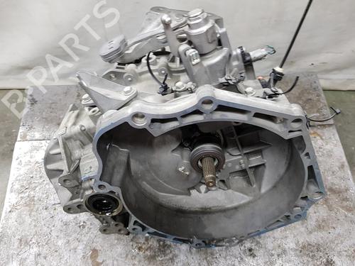 Gearbox OPEL ASTRA K Sports Tourer (B16) 1.6 CDTi (35) | BP16530342M3 