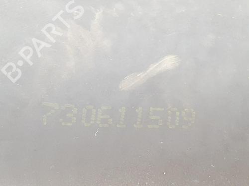 Intercooler pipe MERCEDES-BENZ SPRINTER 2-t Van (B901, B902) 212 D (901.461, 901.462, 902.461, 902.462) | BP14097537M127 