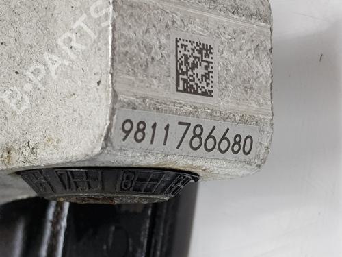 Subframe OPEL ASTRA L Sports Tourer (O5) 1.2 (FRHNSL, FRHNSR) | BP25402845M9 