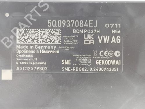 Electronic module VW T-ROC (A11, D11)  | BP26445705M83 