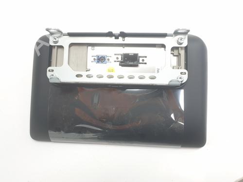 Multifunctionele display VW CRAFTER Van (SY_, SX_)  | BP29535308C48 