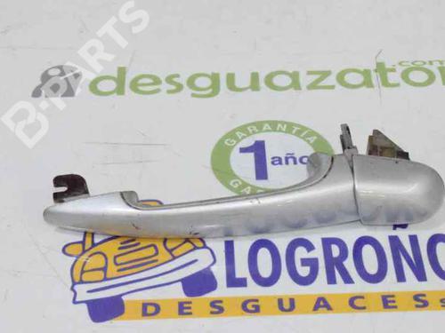 Used Rear right exterior door handle Rear right exterior door handle BMW 3 (E46) 320 i (170 hp) 1639355 1639355