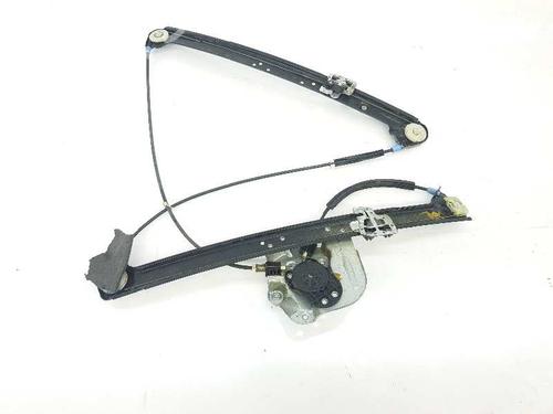 Front left window mechanism BMW X5 (E53) 3.0 d | BP7569775C22 