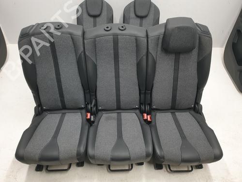 Seats set PEUGEOT 5008 II (MC_, MJ_, MR_, M4_) 1.6 BlueHDi 120 (MCBHZH, MCBHZW) | BP31816993C78 