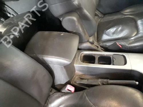 Elektronisk sensor NISSAN PATHFINDER III (R51) 2.5 dCi | BP1289731M84 