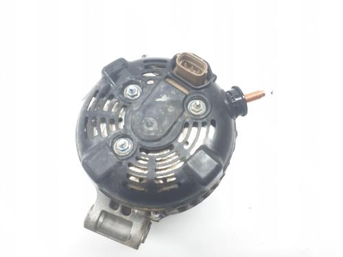 Alternator LAND ROVER RANGE ROVER SPORT I (L320) 2.7 D 4x4 | BP23040911M7 