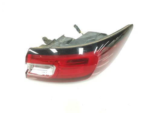Right taillight RENAULT CLIO IV (BH_) 1.5 dCi 110 | BP11692741C35 