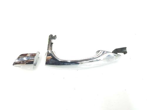 Portiergreep links achter HYUNDAI SANTA FÉ III (DM, DMA) 2.2 CRDi 4WD (197 hp) 6127081