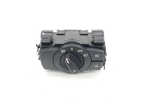 Used Headlight switch BMW 1 (E87) 116 d (116 hp) 7244619