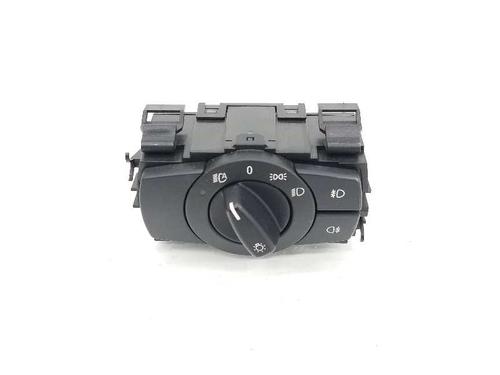 Headlight switch BMW 1 (E87) 116 d (116 hp) 7244619