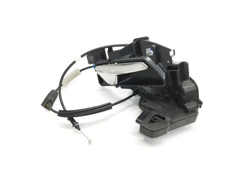 Used Front right lock OPEL ASTRA L Sports Tourer (O5) 1.2 (FRHNPJ) (110 hp) 24314555