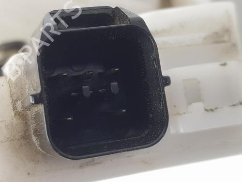 Front left lock MITSUBISHI PAJERO III (V7_W, V6_W) 3.2 Di-D (V68W, V78W) | BP9723954C98 