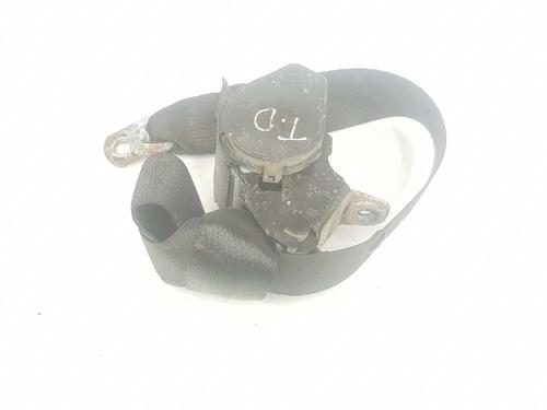 Used Rear right seatbelt BMW 3 Convertible (E46) 325 Ci (192 hp) 8113339