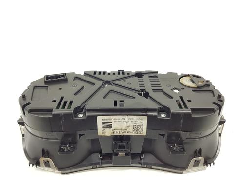 Instrument cluster SEAT TOLEDO IV (KG3) 1.6 TDI | BP28386886C47