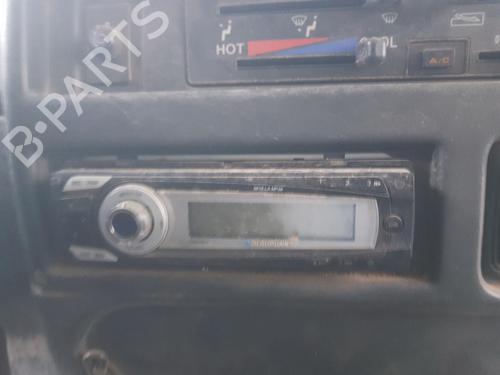 Transfer box SANTANA PS10/ANIBAL 2.8 TD | BP12577812M36 