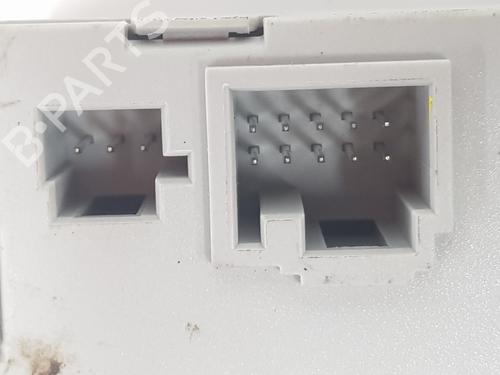 Electronic module MERCEDES-BENZ M-CLASS (W164) ML 320 CDI 4-matic (164.122) | BP20193378M83 