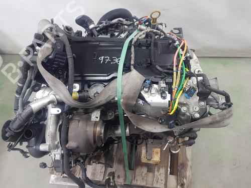 Engine RENAULT TRAFIC III Van (FG_) | BP33608592M1 - Image 5