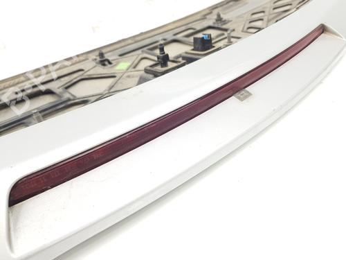 Rear spoiler MERCEDES-BENZ A-CLASS (W176) A 180 CDI / d (176.012) | BP20651282C96 