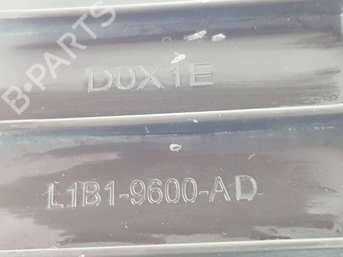 Air filter box FORD PUMA (J2K, CF7) | BP39203616M87 - Image 3