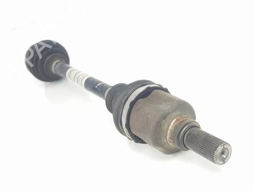 Left front driveshaft PEUGEOT 3008 II SUV (MC_, MR_, MJ_, M4_) 1.6 BlueHDi 120 | BP29735958M38 