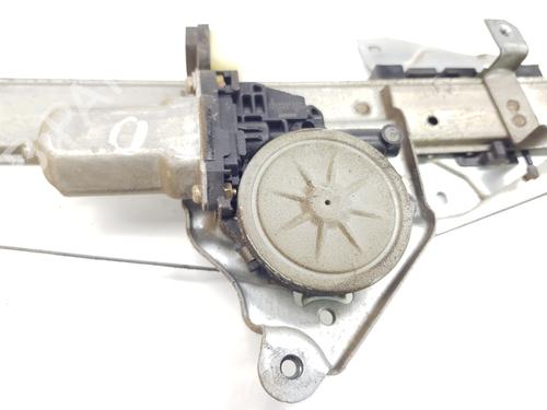 Front right window mechanism MITSUBISHI PAJERO III (V7_W, V6_W) 3.2 Di-D (V68W) | BP15510837C23 