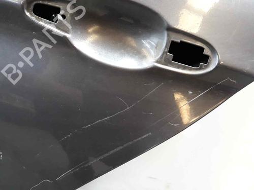 Left rear door BMW 3 (E90) 320 i | BP4820834C4 