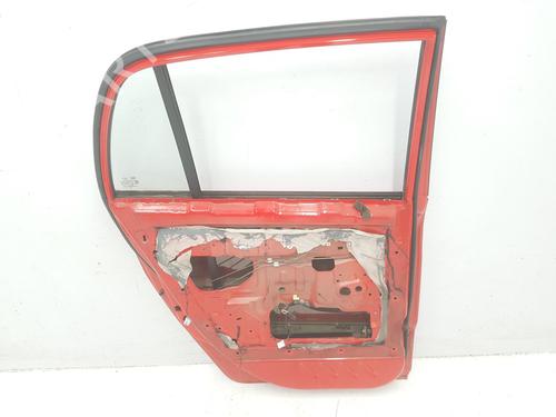 Left rear door HYUNDAI ATOS (MX) 1.1 | BP15711805C4
