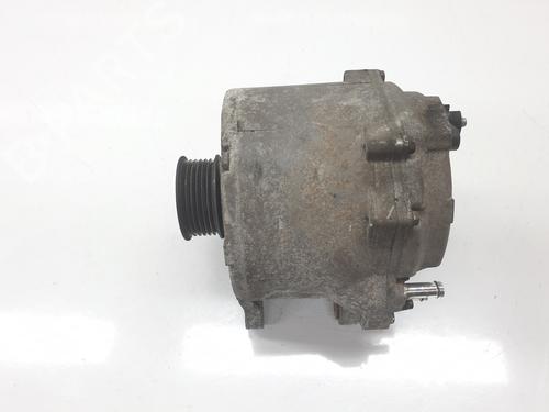 Used Alternator AUDI Q7 (4LB) 3.0 TDI quattro (240 hp) 28192400