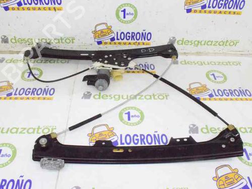 Front right window mechanism BMW 5 (E60) 520 d | BP1384449C23 