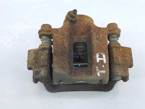 Left rear brake caliper TOYOTA LAND CRUISER PRADO (_J12_) 3.0 D-4D (KDJ120, KDJ125) | BP11597126M107 