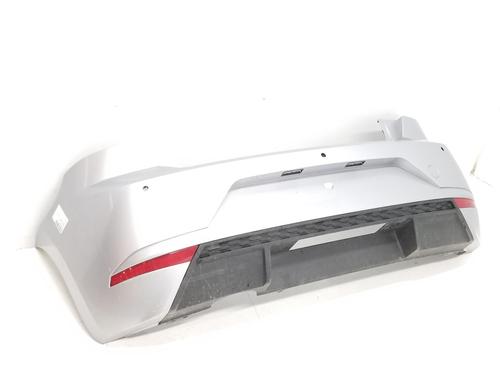 Rear bumper SEAT IBIZA V (KJ1, KJG) 1.6 | BP13546664C8 